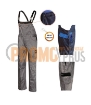Working Bib Pant 046