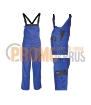 Working Bib Pant 046
