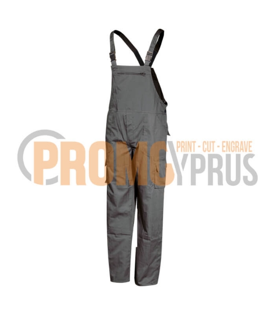 Working Bib Pant 505 A