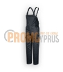 Working Bib Pant 505 A