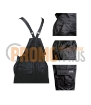 Working Bib Pant 505 A