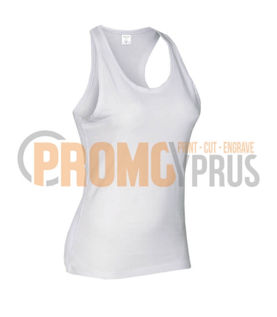 T-Shirt WT 150 – Without Sleeves