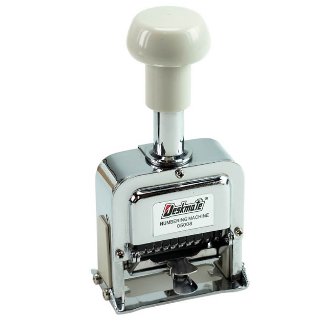 GRM Numerator 05008