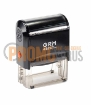 GRM 4926 P3 Stamp