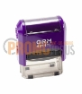 GRM 4911 P3 Stamp