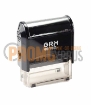 GRM 4913 P3 Stamp