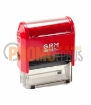 GRM 4913 P3 Stamp
