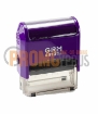 GRM 4913 P3 Stamp