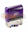 GRM 4915 P3 Stamp