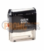 GRM 4915 P3 Stamp