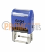 GRM 4927 P3 Stamp
