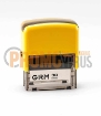 GRM 30 Office Stamp