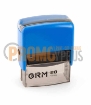 GRM 20 Office Stamp