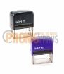 GRM 60 Office Stamp