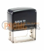 GRM 60 Office Stamp