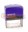 GRM 60 Office Stamp