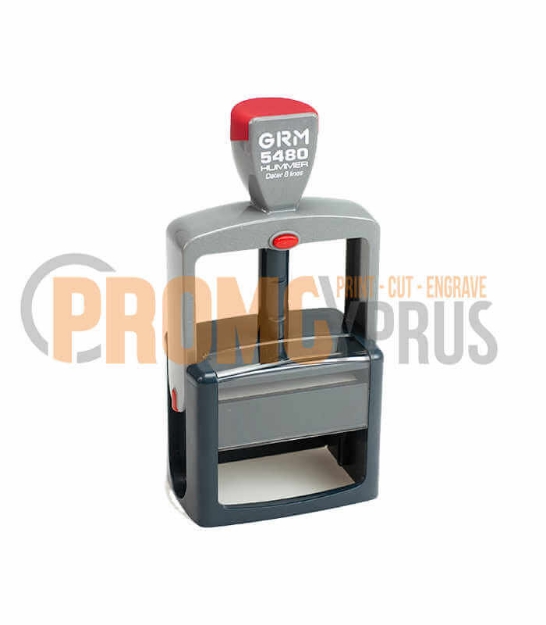 GRM 5480 Hummer Dater