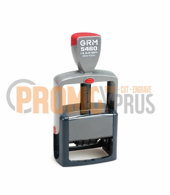 GRM 5460 Hummer Dater
