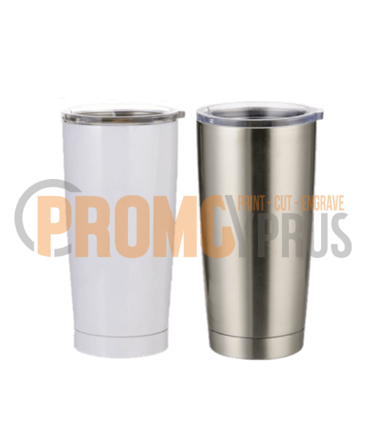Double Wall 20oz with Cup