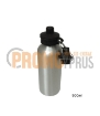 Water Bottle Aluminum 2 Caps