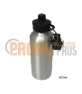 Water Bottle Aluminum 2 Caps