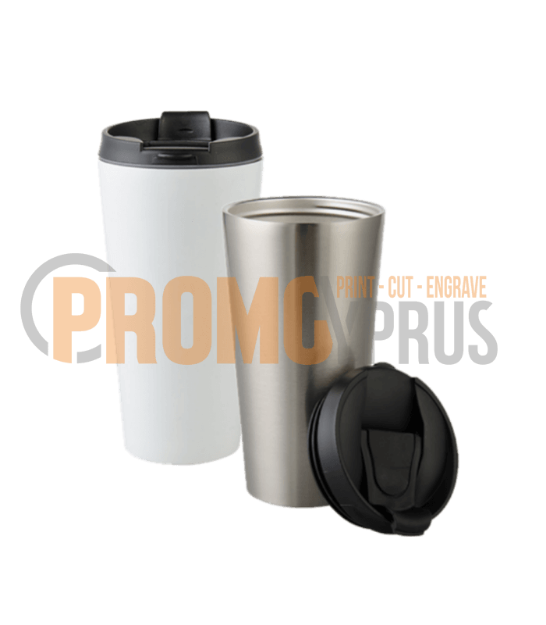 Double Wall Thermos 16oz