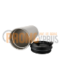 Double Wall Thermos 16oz