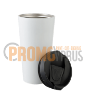 Double Wall Thermos 16oz