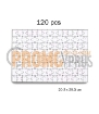 Puzzle Rectangle