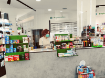 Protective Plexiglas Stands
