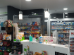 Protective Plexiglas Stands