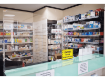 Protective Plexiglas Stands