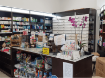 Protective Plexiglas Stands