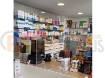 Protective Plexiglas Stands