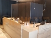 Protective Plexiglas Stands