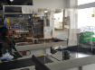 Protective Plexiglas Stands