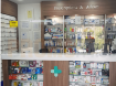 Protective Plexiglas Stands