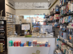 Protective Plexiglas Stands