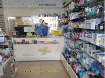 Protective Plexiglas Stands