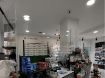 Protective Plexiglas Stands