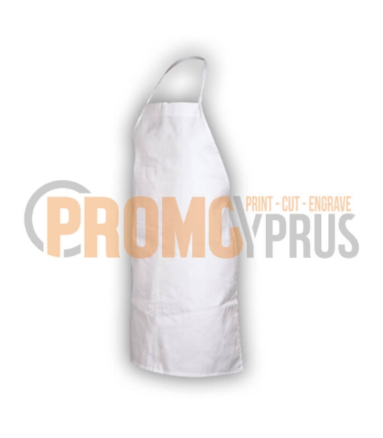 Apron 555