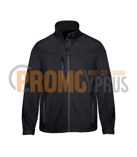 Water & Wind Proof Jacket 520