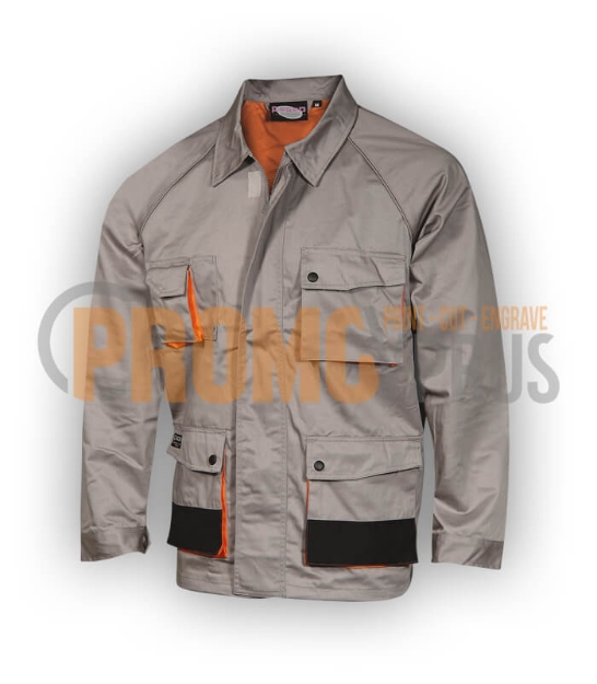 Working Jacket 547