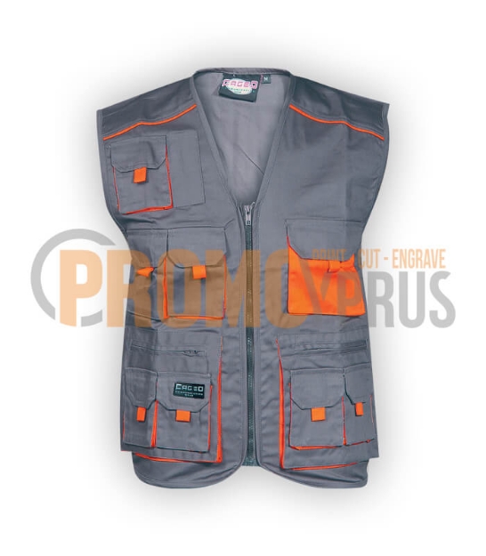 Working Jacket 526