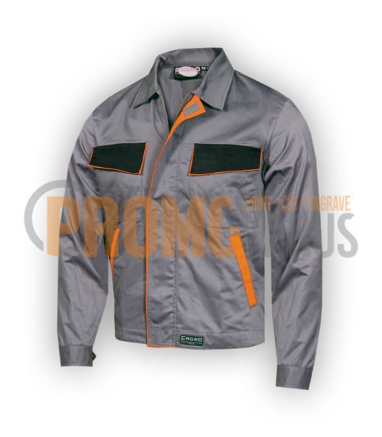 Working Jacket 559