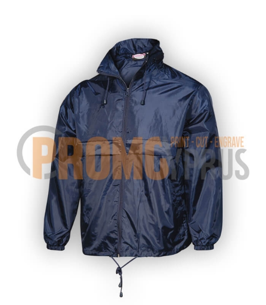 Water & Wind Proof Jacket 519