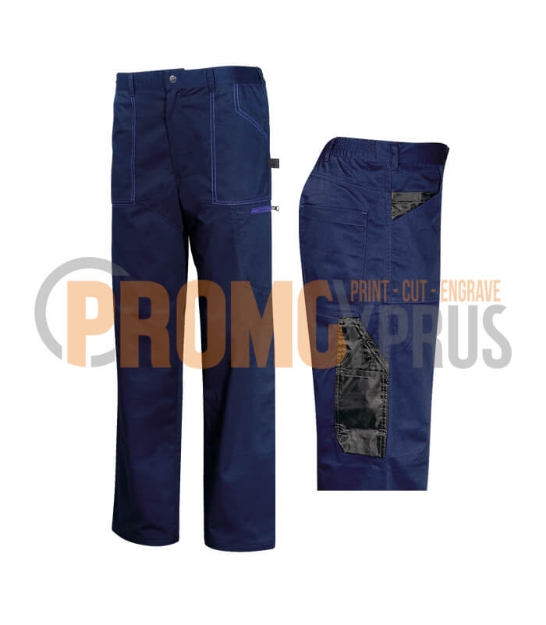 Working Trouser 015