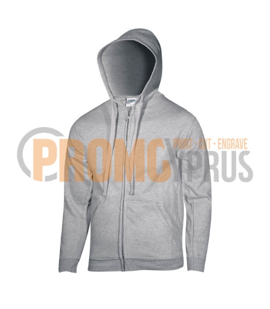 Sweatshirt SWZ 280 – Hooded