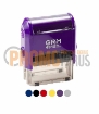 GRM 4912 P3 Stamp