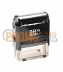 GRM 4912 P3 Stamp